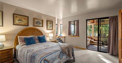 524 Sugarpine Drive, Incline Village, NV 89451 Photo