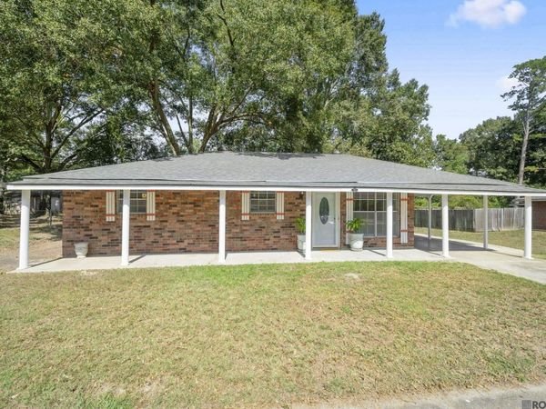 7841 Gov Wickliffe Ave, Baton Rouge, LA 70811