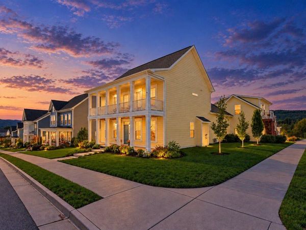 277 River Birch AVE , Daleville, VA 24083