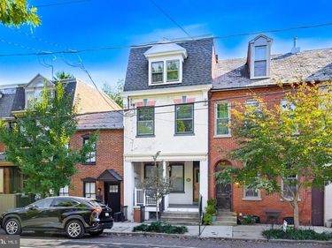 231 N MULBERRY STREET , LANCASTER, PA 17603