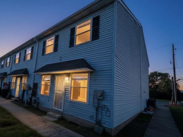 10103 NORTHEAST AVENUE, Unit 15, PHILADELPHIA, PA 19116