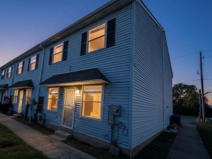 10103 Northeast Avenue, Unit 15, Philadelphia, PA 19116 Main Photo