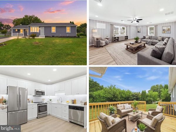 206 WELDON DRIVE , BOONSBORO, MD 21713