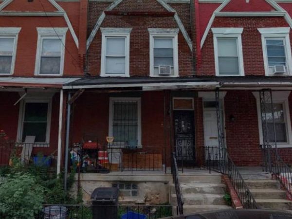6072 N NORWOOD STREET , PHILADELPHIA, PA 19138