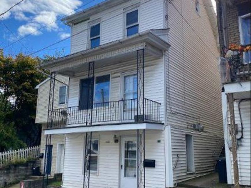 1006 E Webster Street , Shamokin, PA 17872 Main Photo