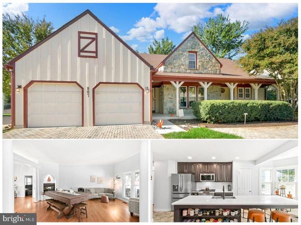 807 DUNBROOKE COURT , FREDERICK, MD 21701