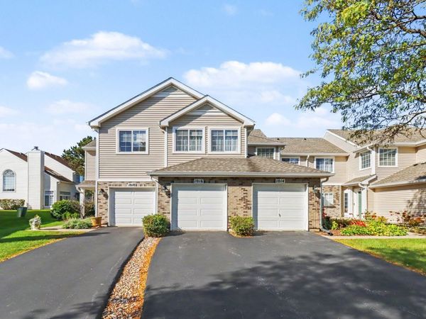 1016 Spring Court , Unit 1016, Darien, IL 60561