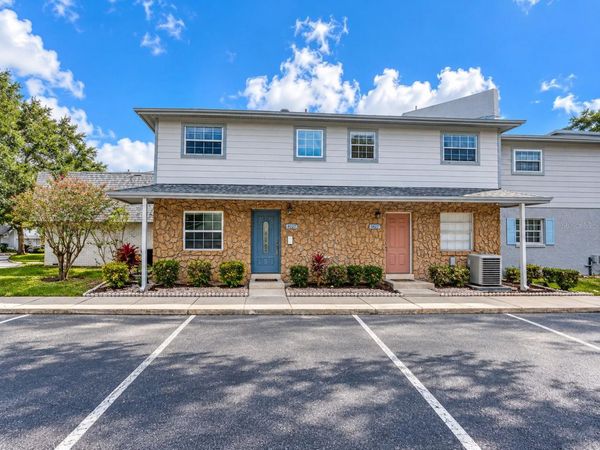 3027 AARON BURR AVENUE , Unit L1, WINTER PARK, FL 32792