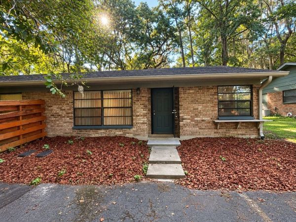 4524 SW 46TH DRIVE , GAINESVILLE, FL 32608