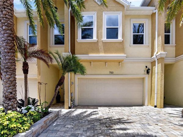 750 GRAND CYPRESS LANE , TARPON SPRINGS, FL 34689