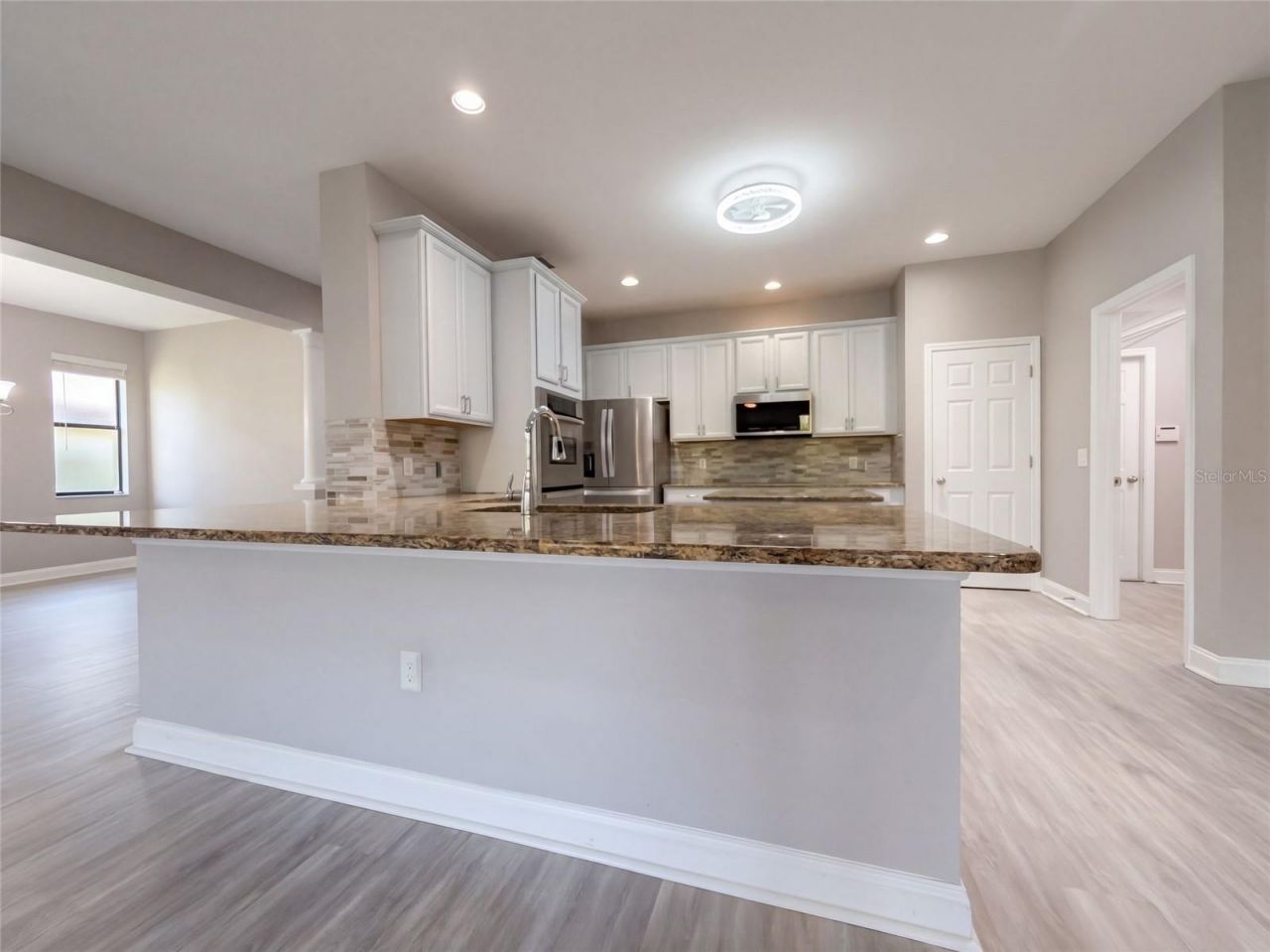 12424 Belcroft Drive , Riverview, FL 33579 Photo