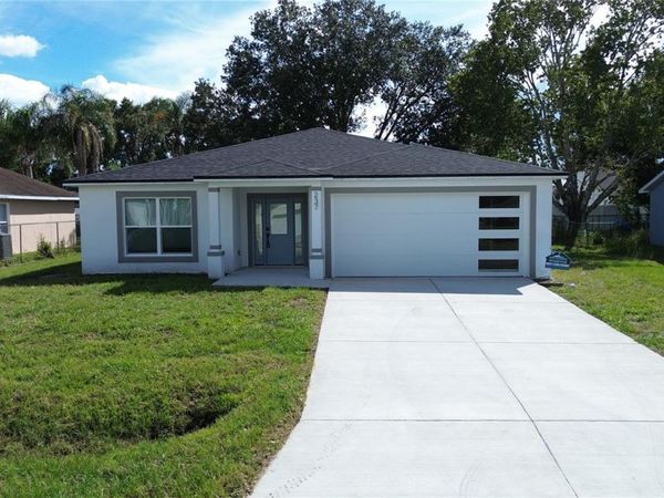 237 DALTON DRIVE , KISSIMMEE, FL 34758