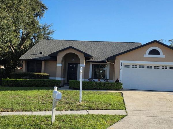 7514 HERRICKS LOOP , ORLANDO, FL 32835