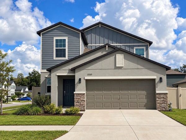 11069 FLOURISH DRIVE , LAND O LAKES, FL 34637