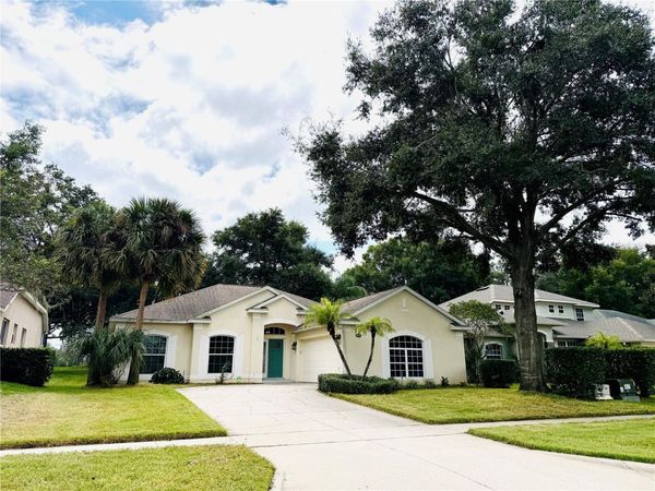 3839 BEACON RIDGE WAY , CLERMONT, FL 34711