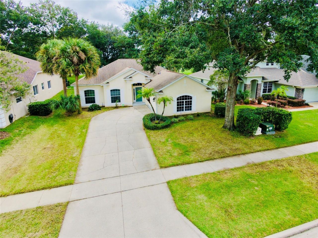 3839 Beacon Ridge Way , Clermont, FL 34711 Photo