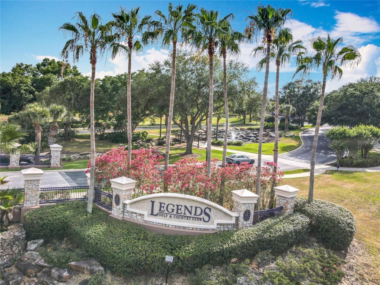 3839 Beacon Ridge Way , Clermont, FL 34711 Photo