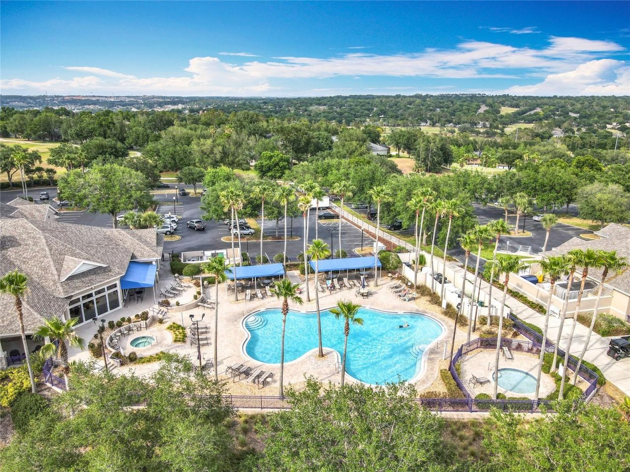 3839 Beacon Ridge Way , Clermont, FL 34711 Photo
