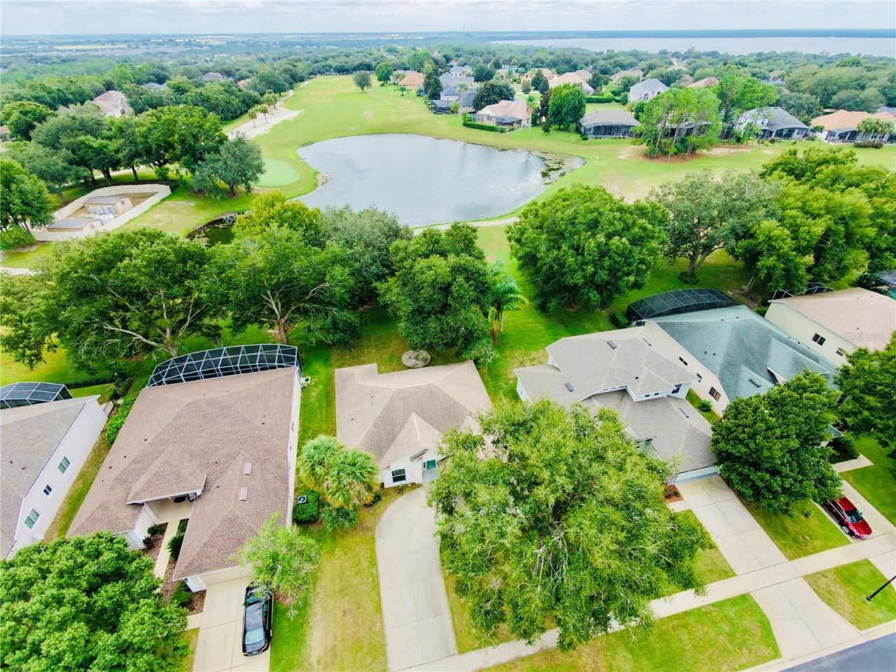 3839 Beacon Ridge Way , Clermont, FL 34711 Photo
