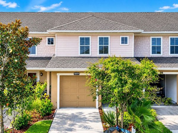 8009 TIPPERARY LN , TAMPA, FL 33610