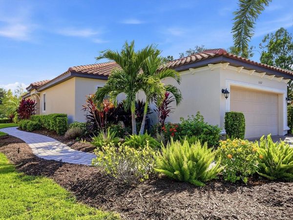 5367 VACCARO COURT , LAKEWOOD RANCH, FL 34211