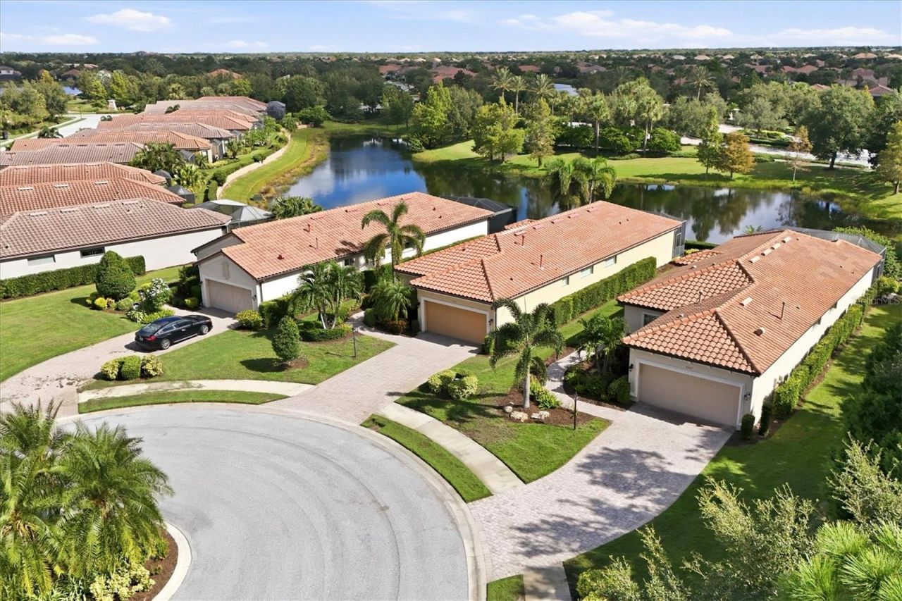 5367 Vaccaro Court , Lakewood Ranch, FL 34211 Photo