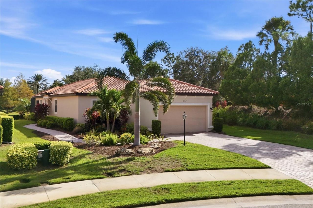 5367 Vaccaro Court , Lakewood Ranch, FL 34211 Photo