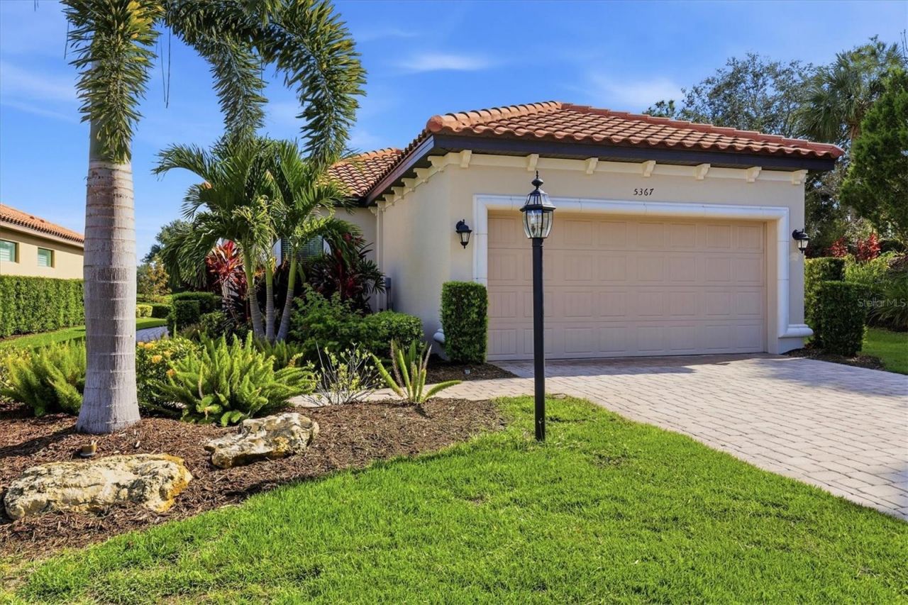 5367 Vaccaro Court , Lakewood Ranch, FL 34211 Photo