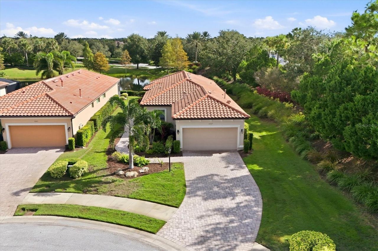 5367 Vaccaro Court , Lakewood Ranch, FL 34211 Photo