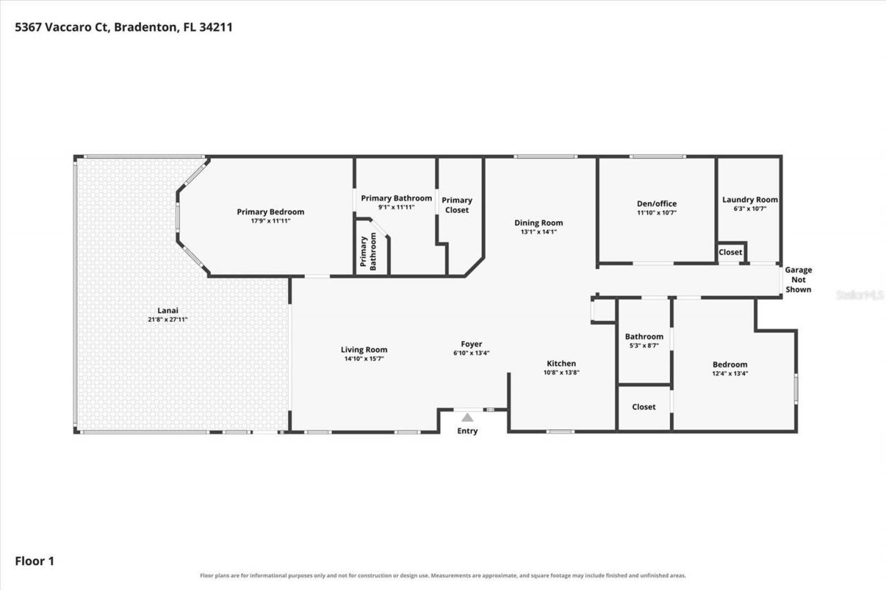 5367 Vaccaro Court , Lakewood Ranch, FL 34211 Photo
