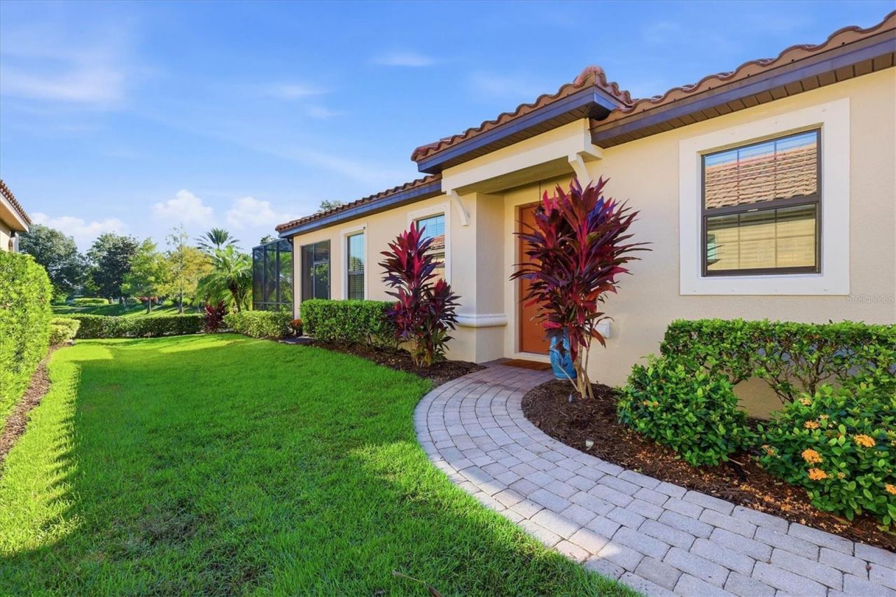 5367 Vaccaro Court , Lakewood Ranch, FL 34211 Photo