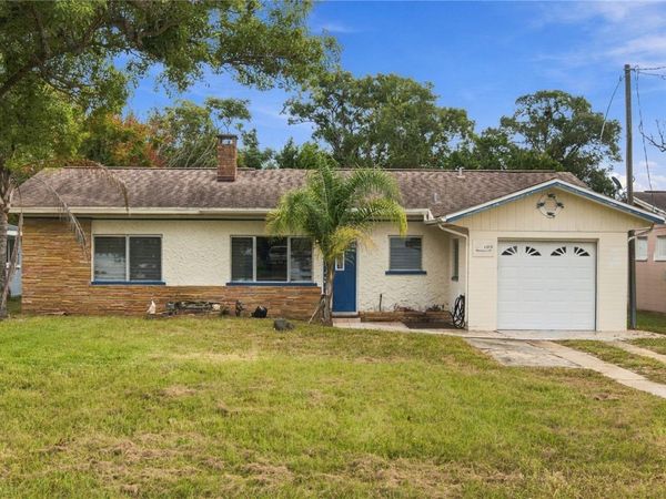 1519 RIDGE AVENUE , HOLLY HILL, FL 32117