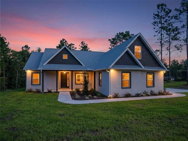 13193 BARNEVELDE ROAD , WEEKI WACHEE, FL 34614