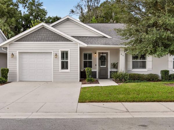 417 SE 10TH STREET , OCALA, FL 34471
