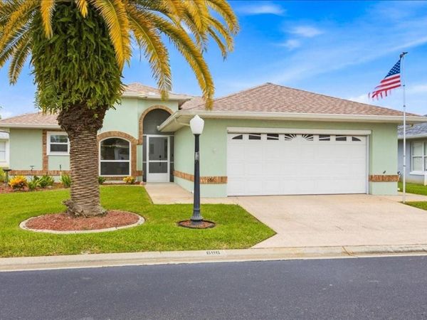686 PARADISE POINT , HAINES CITY, FL 33844