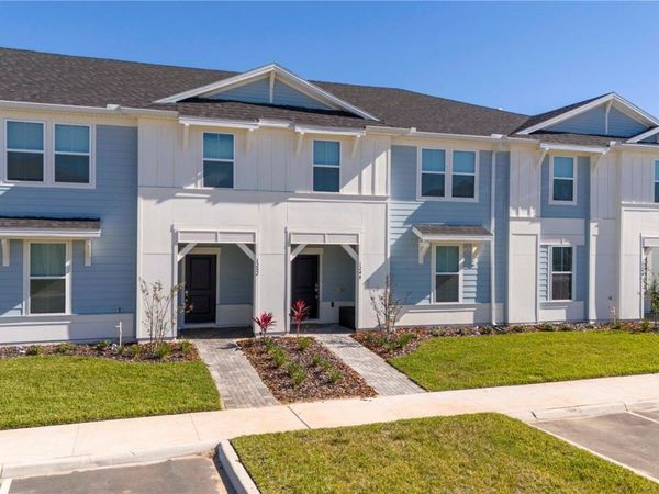 1248 BLUE ISLAND DRIVE , CLERMONT, FL 34714