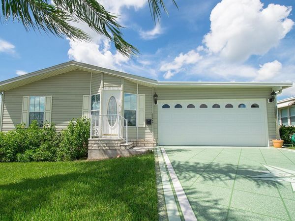 37449 GILL AVENUE , ZEPHYRHILLS, FL 33541