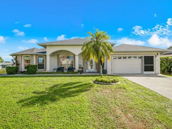 217 SAN CARLOS AVENUE , NORTH PORT, FL 34287