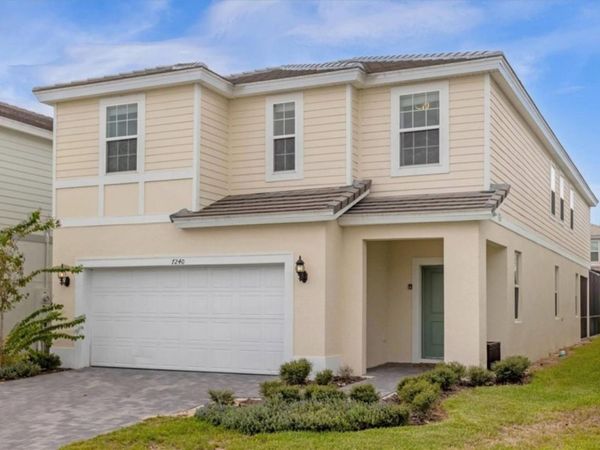 7240 OAKMOSS LOOP , DAVENPORT, FL 33837