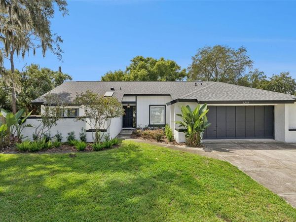 1270 QUEEN ELAINE DRIVE , CASSELBERRY, FL 32707