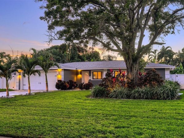 6053 28TH STREET S, ST PETERSBURG, FL 33712