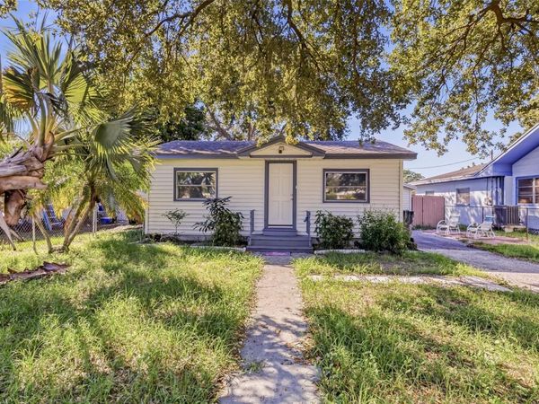 3940 55TH AVENUE N, ST PETERSBURG, FL 33714