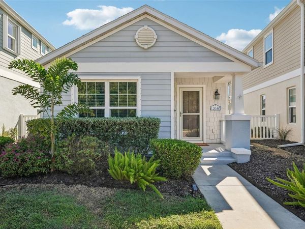 12630 SHIMMERING OAK CIRCLE , VENICE, FL 34293