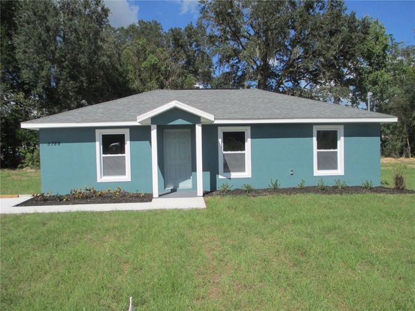 5789 NW 5TH STREET , OCALA, FL 34482