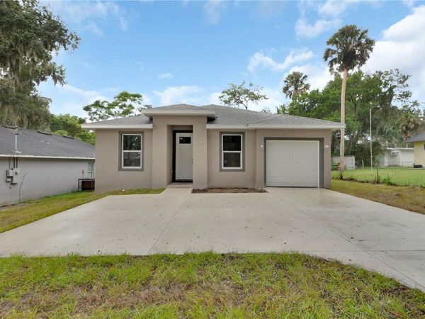 114 S GROVE STREET, DELAND, FL 32724