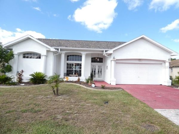 7655 VIENNA LANE , PORT RICHEY, FL 34668