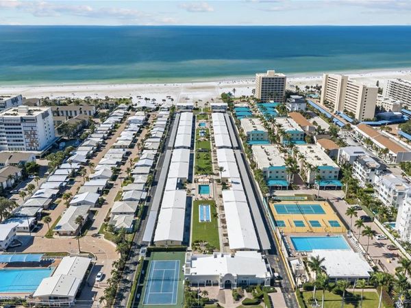6006 MIDNIGHT PASS ROAD , Unit 11, SARASOTA, FL 34242