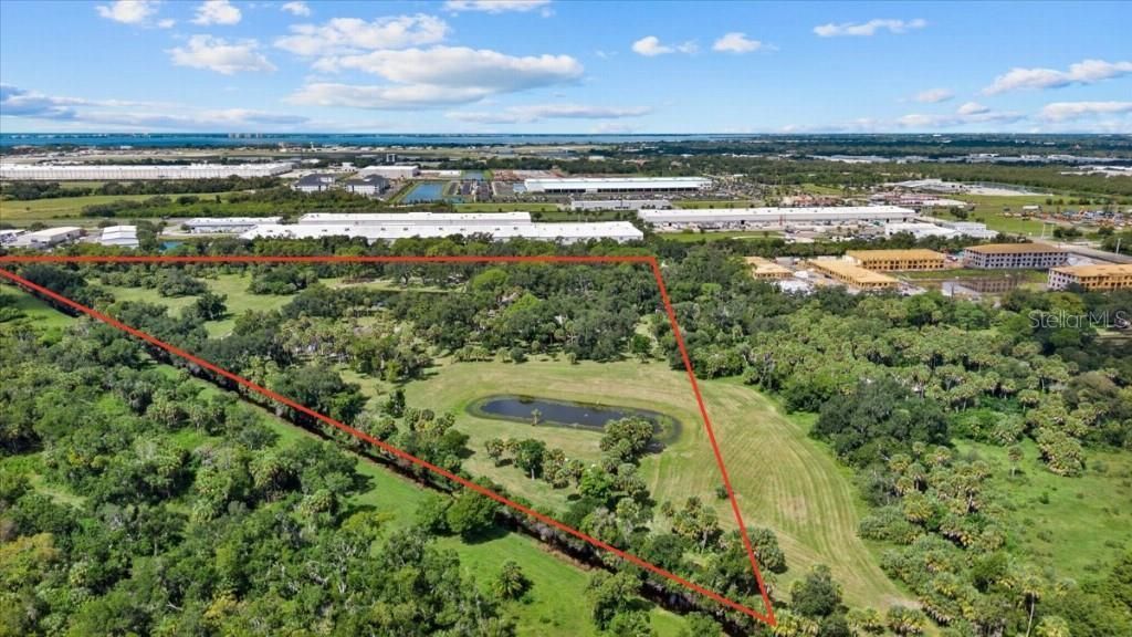 7865 27th Street E, Sarasota, FL 34243 Photo