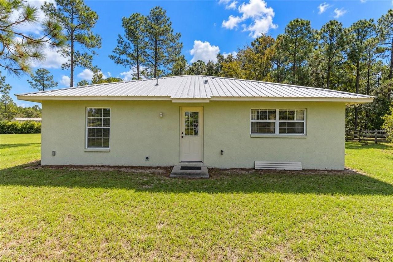 12931 SE 21st Place , Morriston, FL 32668 Photo