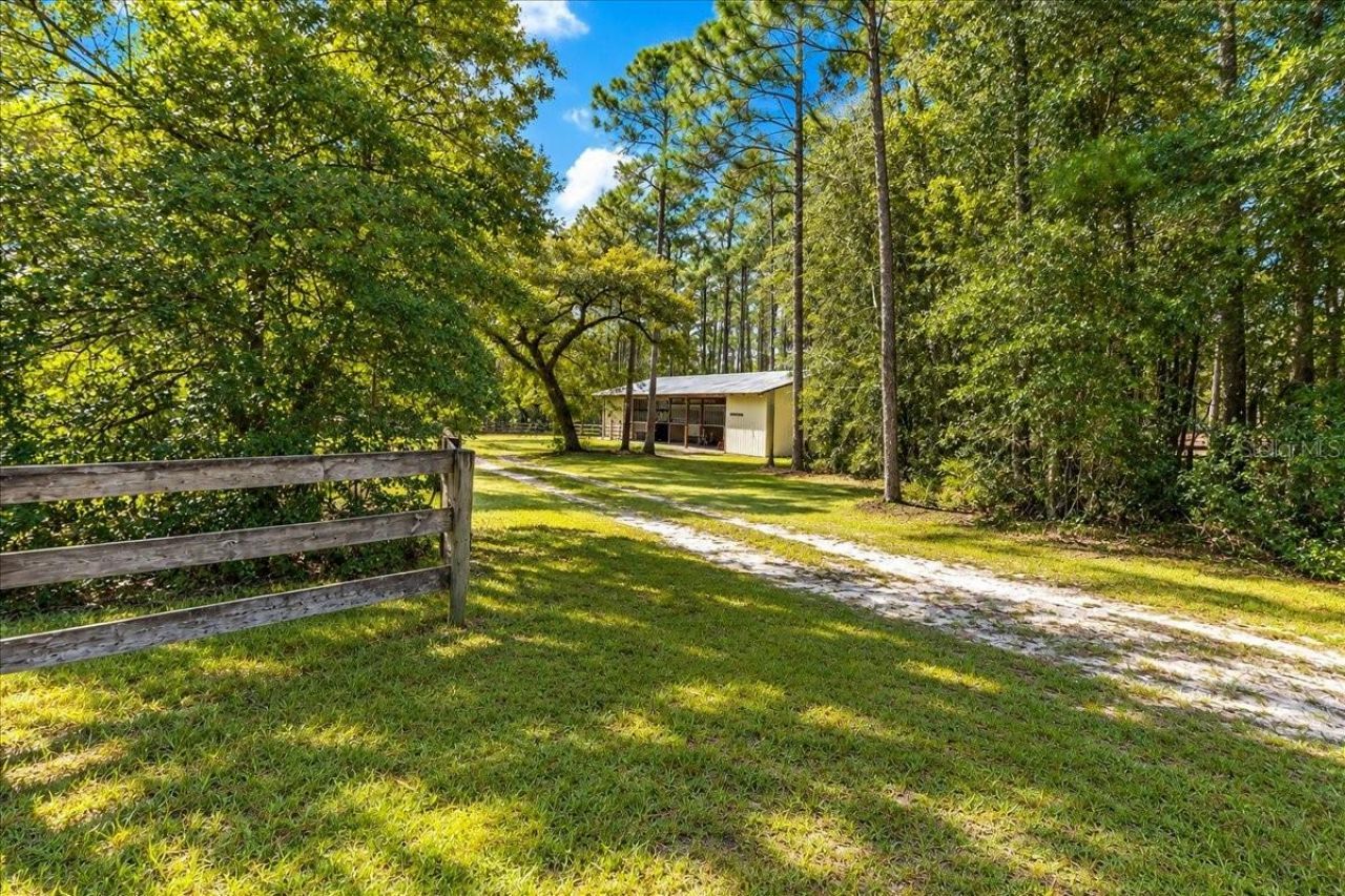 12931 SE 21st Place , Morriston, FL 32668 Photo